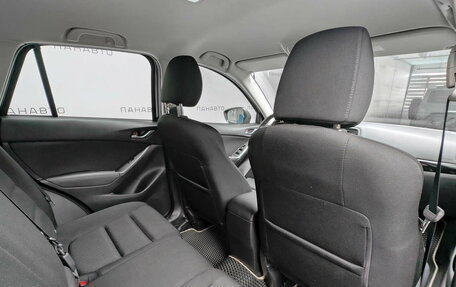 Mazda CX-5 II, 2013 год, 2 107 000 рублей, 18 фотография