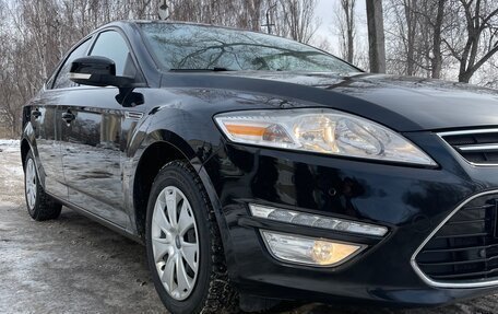 Ford Mondeo IV, 2011 год, 1 000 000 рублей, 9 фотография