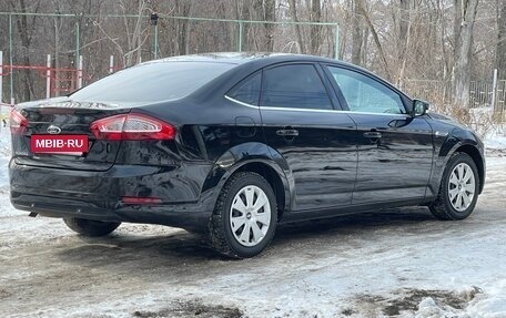 Ford Mondeo IV, 2011 год, 1 000 000 рублей, 6 фотография