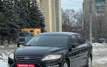 Ford Mondeo IV, 2011 год, 1 000 000 рублей, 3 фотография