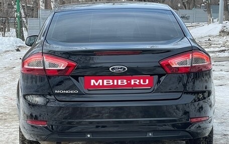 Ford Mondeo IV, 2011 год, 1 000 000 рублей, 5 фотография