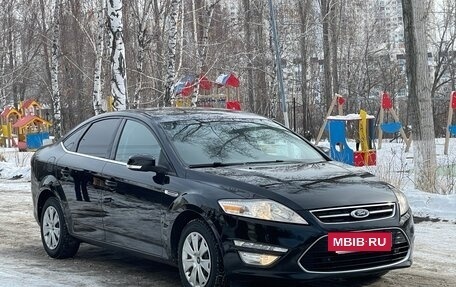 Ford Mondeo IV, 2011 год, 1 000 000 рублей, 8 фотография