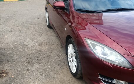 Mazda 6, 2008 год, 700 000 рублей, 3 фотография