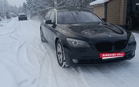 BMW 7 серия, 2008 год, 1 450 000 рублей, 8 фотография