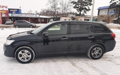 Toyota Corolla, 2014 год, 1 300 000 рублей, 3 фотография