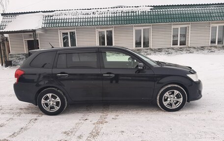 Toyota Corolla, 2014 год, 1 300 000 рублей, 4 фотография