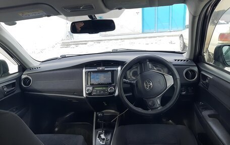 Toyota Corolla, 2014 год, 1 300 000 рублей, 12 фотография