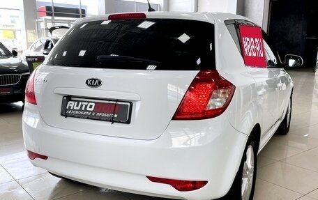 KIA cee'd I рестайлинг, 2010 год, 867 000 рублей, 9 фотография