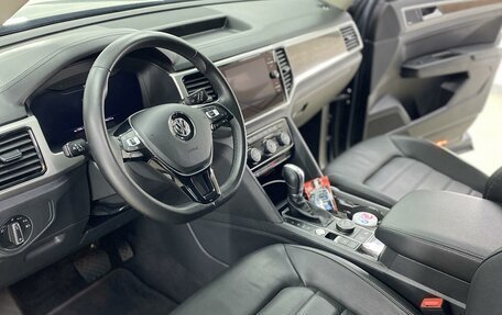 Volkswagen Teramont I, 2018 год, 2 600 000 рублей, 6 фотография