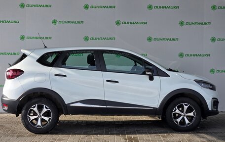 Renault Kaptur I рестайлинг, 2018 год, 1 470 000 рублей, 7 фотография