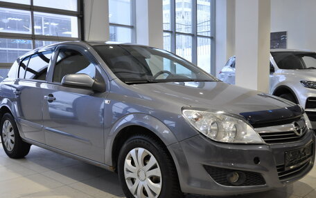 Opel Astra H, 2007 год, 449 000 рублей, 2 фотография