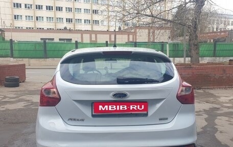 Ford Focus III, 2013 год, 900 000 рублей, 3 фотография