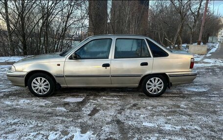 Daewoo Nexia I рестайлинг, 2006 год, 160 000 рублей, 1 фотография