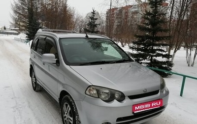 Honda HR-V I, 2002 год, 540 000 рублей, 1 фотография