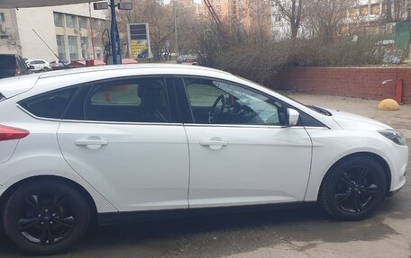 Ford Focus III, 2013 год, 900 000 рублей, 8 фотография