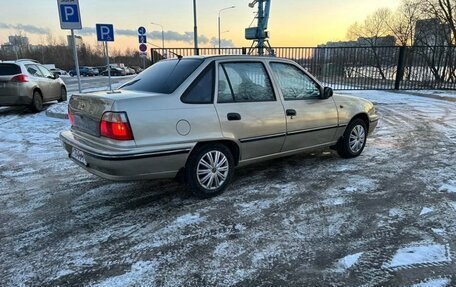 Daewoo Nexia I рестайлинг, 2006 год, 160 000 рублей, 3 фотография