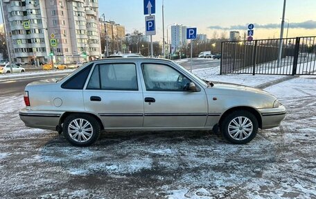 Daewoo Nexia I рестайлинг, 2006 год, 160 000 рублей, 2 фотография