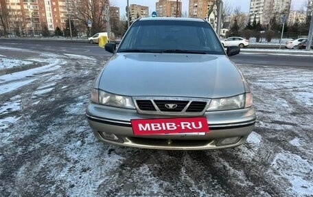 Daewoo Nexia I рестайлинг, 2006 год, 160 000 рублей, 5 фотография