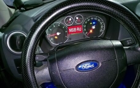 Ford Fusion I, 2007 год, 250 000 рублей, 3 фотография