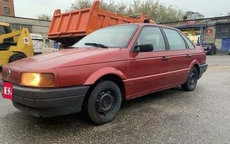 Volkswagen Passat B3, 1988 год, 50 000 рублей, 2 фотография