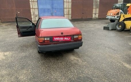 Volkswagen Passat B3, 1988 год, 50 000 рублей, 3 фотография