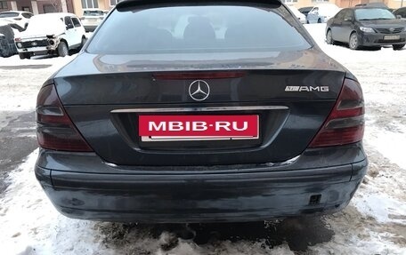 Mercedes-Benz E-Класс, 2002 год, 650 000 рублей, 8 фотография