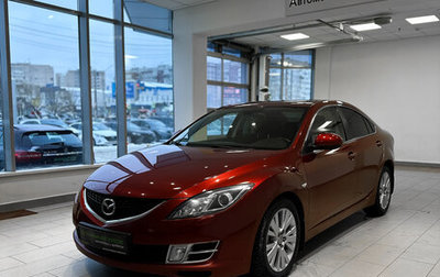 Mazda 6, 2007 год, 760 000 рублей, 1 фотография