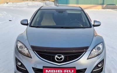 Mazda 6, 2010 год, 1 190 000 рублей, 1 фотография