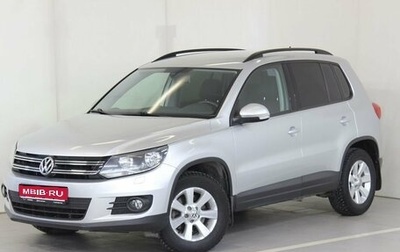 Volkswagen Tiguan I, 2013 год, 1 150 000 рублей, 1 фотография