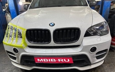 BMW X5, 2010 год, 950 000 рублей, 1 фотография