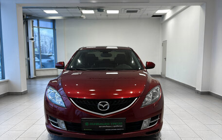 Mazda 6, 2007 год, 760 000 рублей, 2 фотография