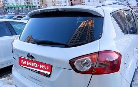 Ford Kuga III, 2012 год, 1 310 000 рублей, 4 фотография