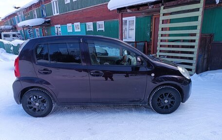 Toyota Passo III, 2011 год, 750 000 рублей, 3 фотография