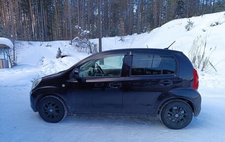 Toyota Passo III, 2011 год, 750 000 рублей, 4 фотография