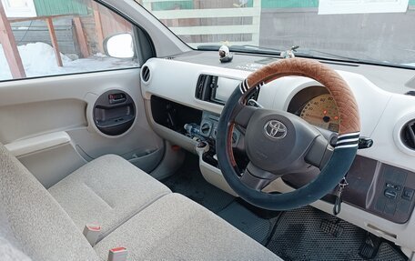 Toyota Passo III, 2011 год, 750 000 рублей, 6 фотография