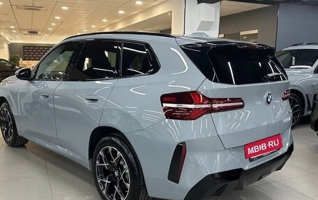 BMW X3, 2024 год, 11 100 000 рублей, 3 фотография