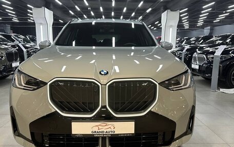 BMW X3, 2024 год, 11 100 000 рублей, 4 фотография