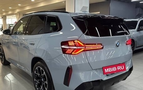 BMW X3, 2024 год, 11 100 000 рублей, 5 фотография