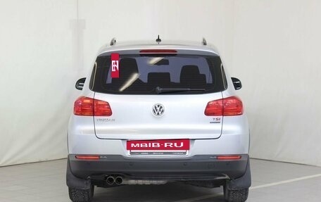 Volkswagen Tiguan I, 2013 год, 1 150 000 рублей, 6 фотография