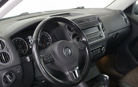 Volkswagen Tiguan I, 2013 год, 1 150 000 рублей, 13 фотография