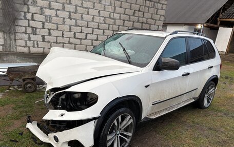 BMW X5, 2010 год, 950 000 рублей, 5 фотография