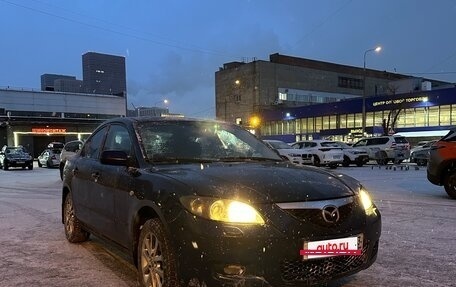 Mazda 3, 2008 год, 888 000 рублей, 2 фотография