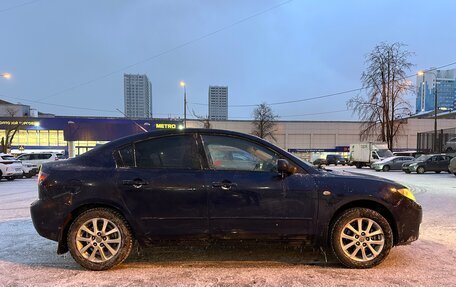 Mazda 3, 2008 год, 888 000 рублей, 5 фотография