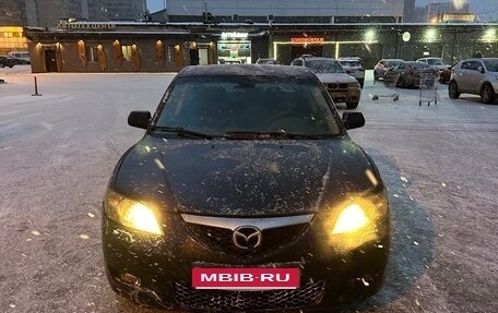 Mazda 3, 2008 год, 888 000 рублей, 4 фотография