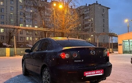 Mazda 3, 2008 год, 888 000 рублей, 8 фотография