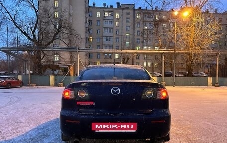 Mazda 3, 2008 год, 888 000 рублей, 7 фотография