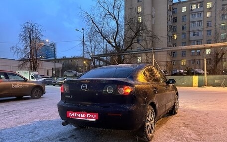 Mazda 3, 2008 год, 888 000 рублей, 6 фотография