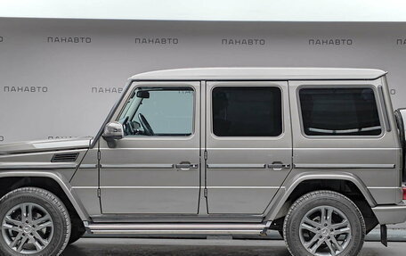 Mercedes-Benz G-Класс W463 рестайлинг _ii, 2014 год, 7 999 000 рублей, 5 фотография