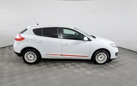 Renault Megane III, 2013 год, 640 000 рублей, 5 фотография