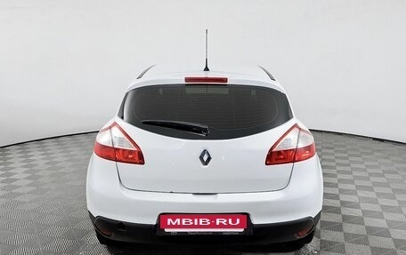 Renault Megane III, 2013 год, 640 000 рублей, 7 фотография